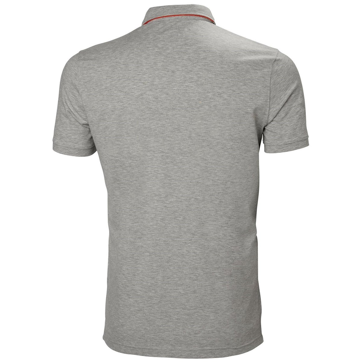 Helly Hansen Kensington Polo in Grey Melange