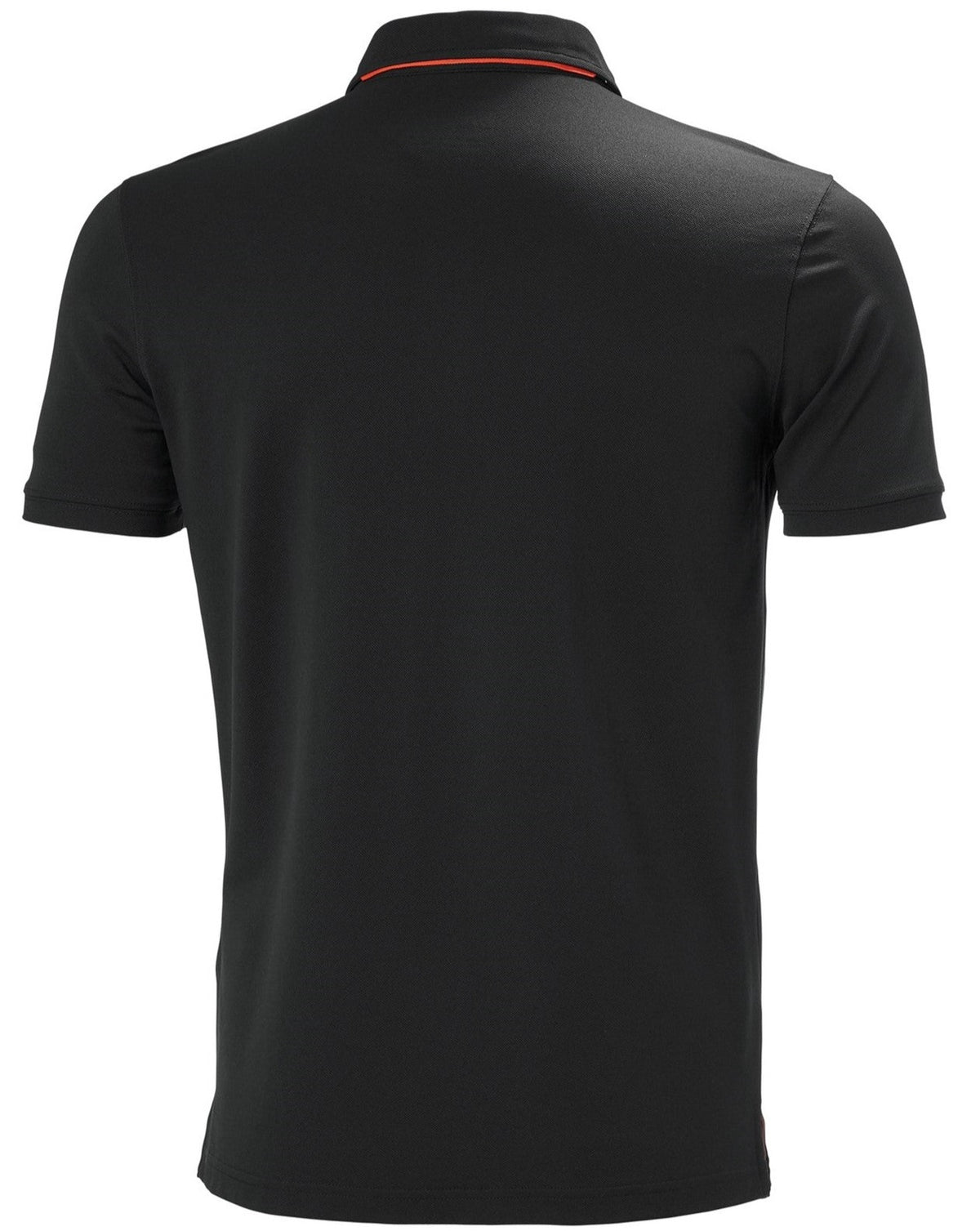 Helly Hansen Kensington Tech Polo in Black