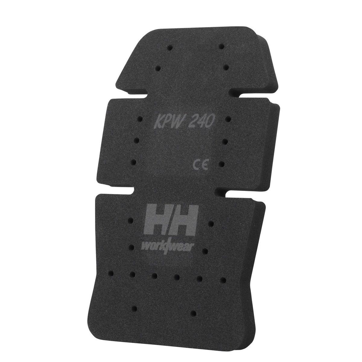 Helly Hansen Kneepad Xtra Protective in Black