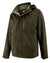 Hoggs Struther Waterproof Lightweight Jacket #colour_dark-green