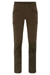 Seeland Womens Larch Membrane Trousers in Pine Green