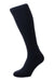 Navy The Original Commando Sock h&J Hall wool  #colour_navy