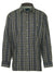 men's long sleeved fleece lined shirt from champion out door shirt #colour_olive