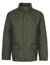 Olive Champion Padstow Diamond Quilted Jacket #colour_olive