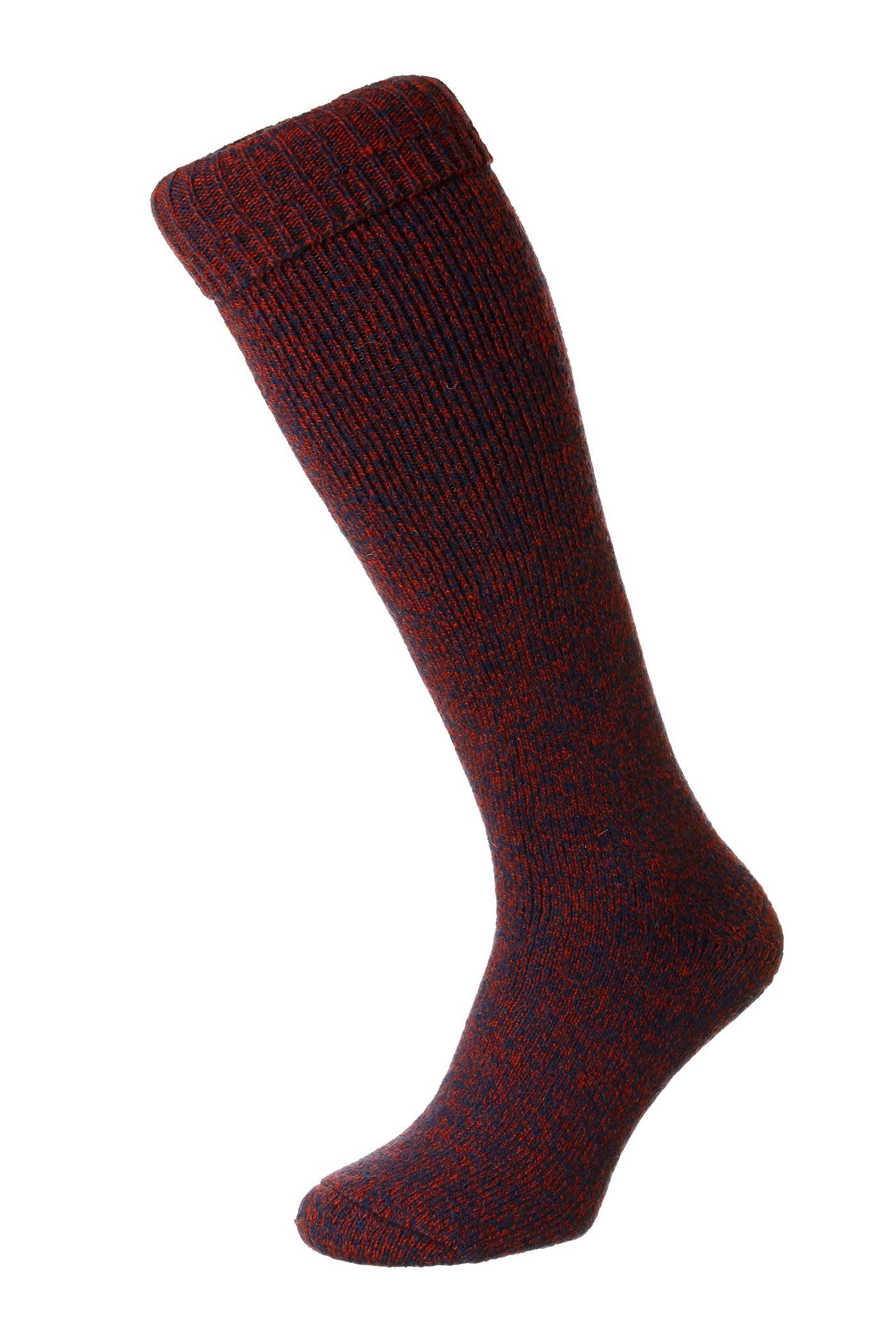 HJ Hall Wellington Sock
