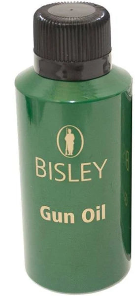 Bisley Mineral Gun Oil 150ml Aerosol