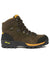 Aigle Altavio Gore-Tex Boots In Sepia