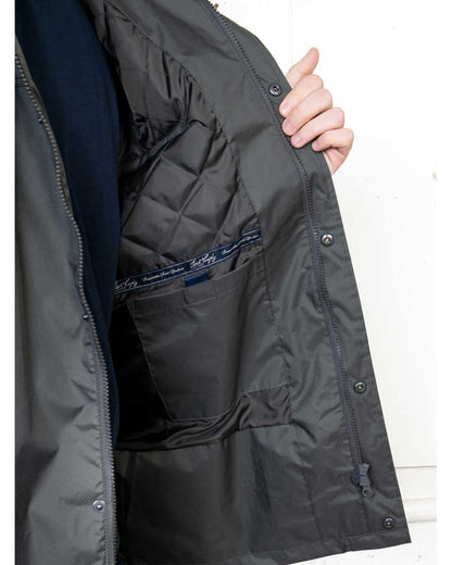 Jack Murphy Kingston Waterproof Jacket 