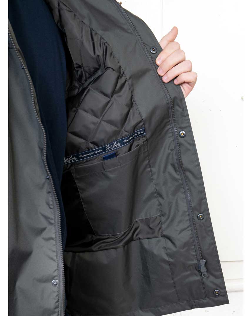 Jack Murphy Kingston Waterproof Jacket 