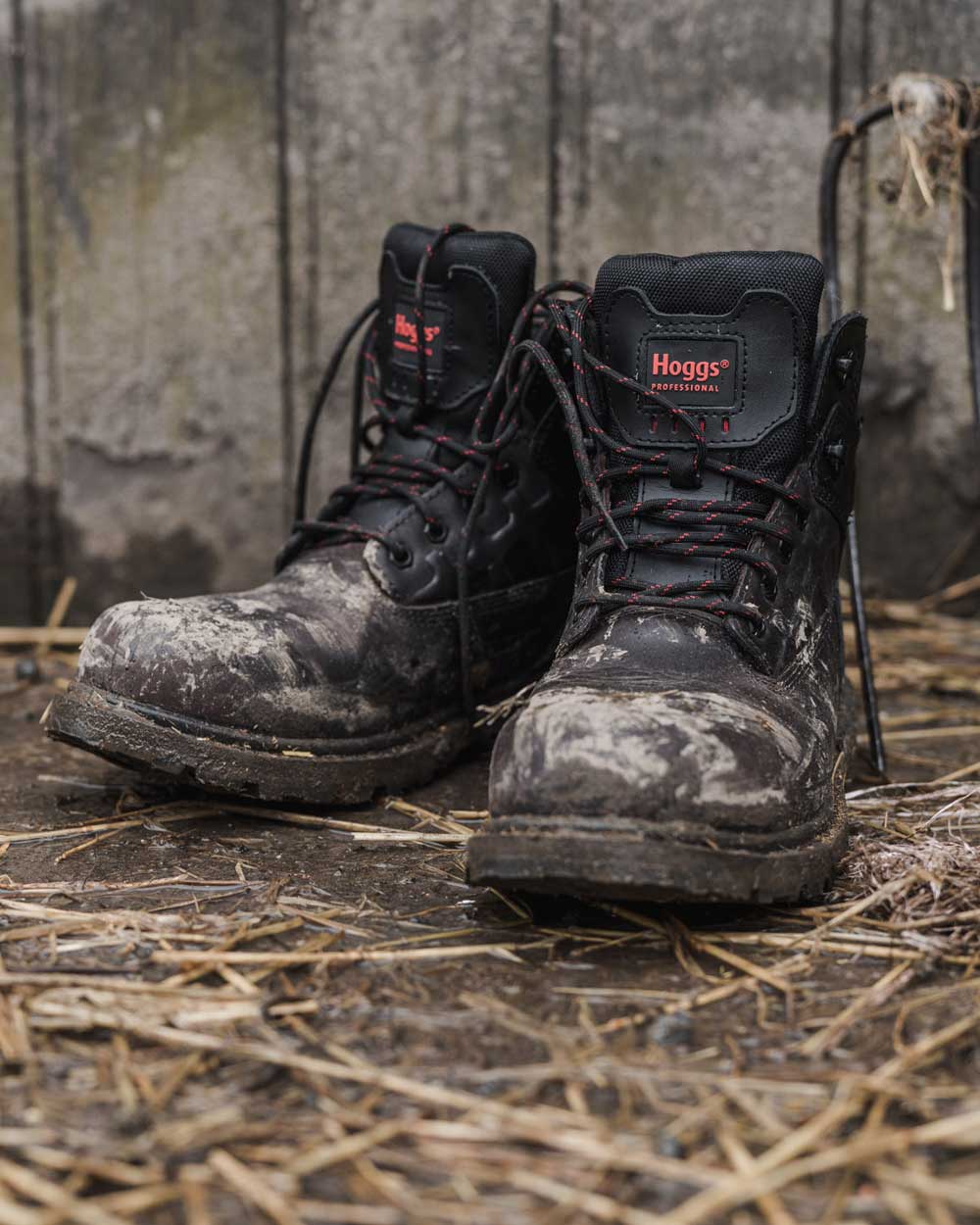 Hoggs on sale fell boots