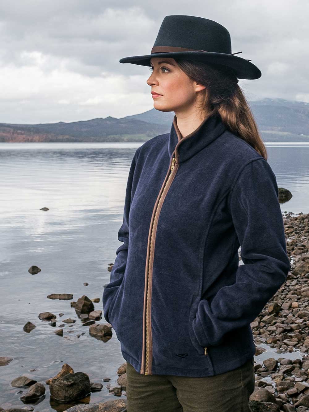 Women's Country Clothing: Smart, Stylish And Practical