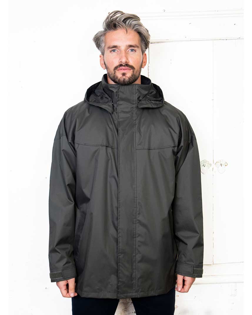 Jack Murphy Kingston Waterproof Jacket 