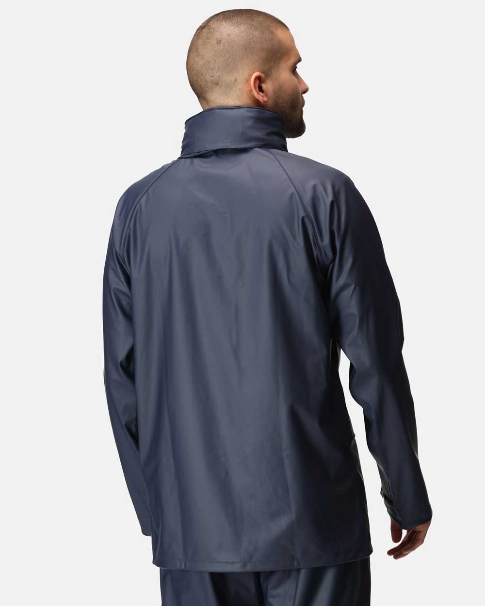 Regatta Stormflex II Jacket in Navy 