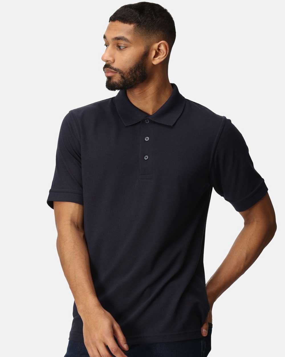 Regatta polo shirt 