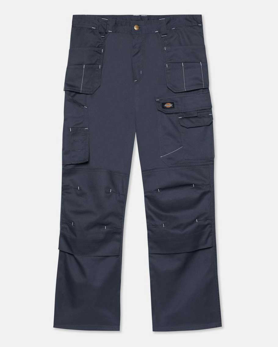 Dickies Redhawk Pro Trousers- Grey 