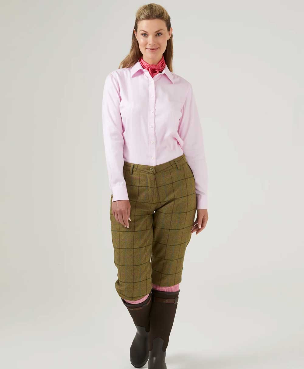 Women's sale shooting breeks