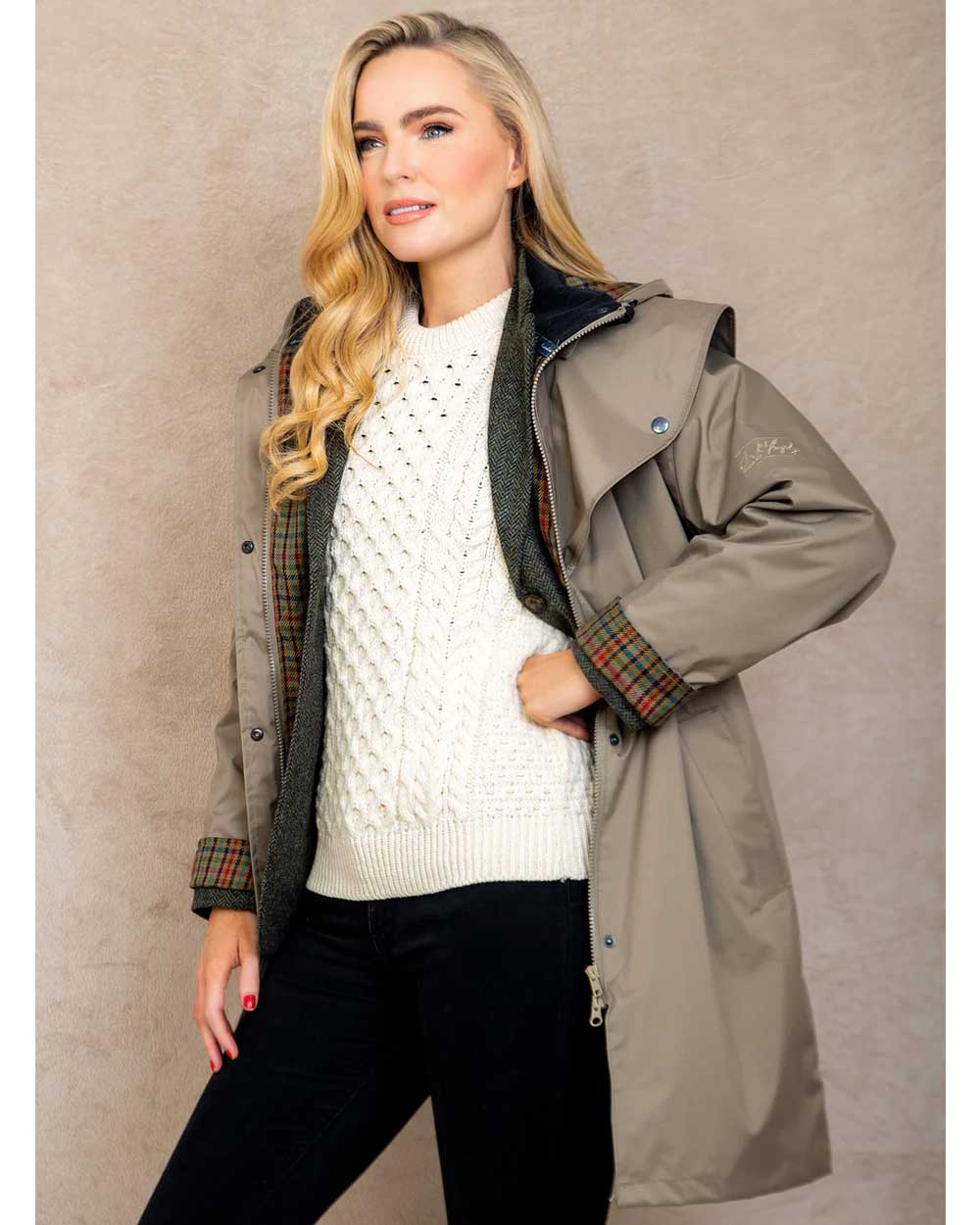 Cotswold ladies outlet coats