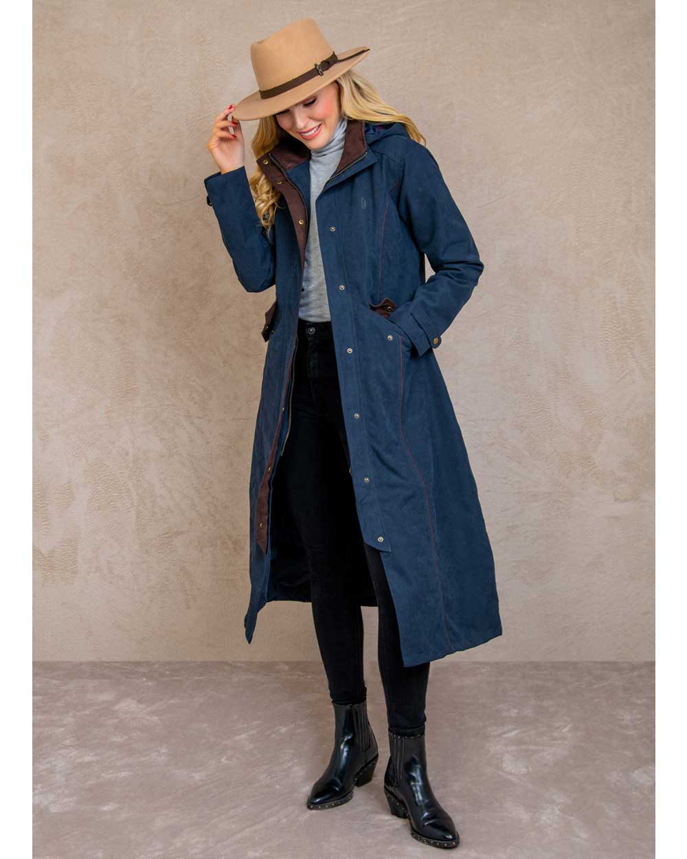 Jack murphy hotsell avril coat