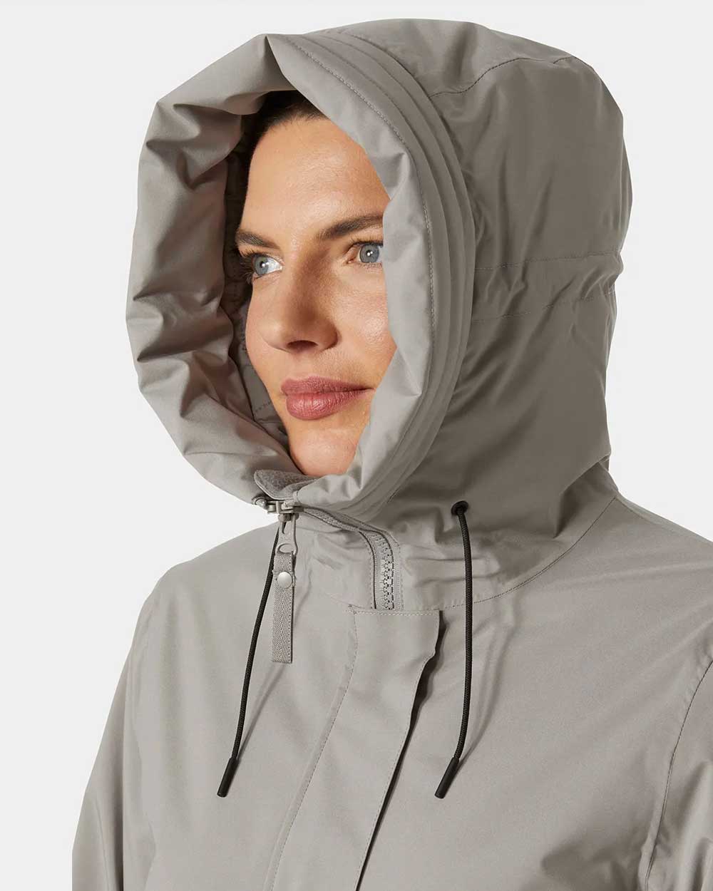 Helly Hansen Victoria Insulated Rain Coat
