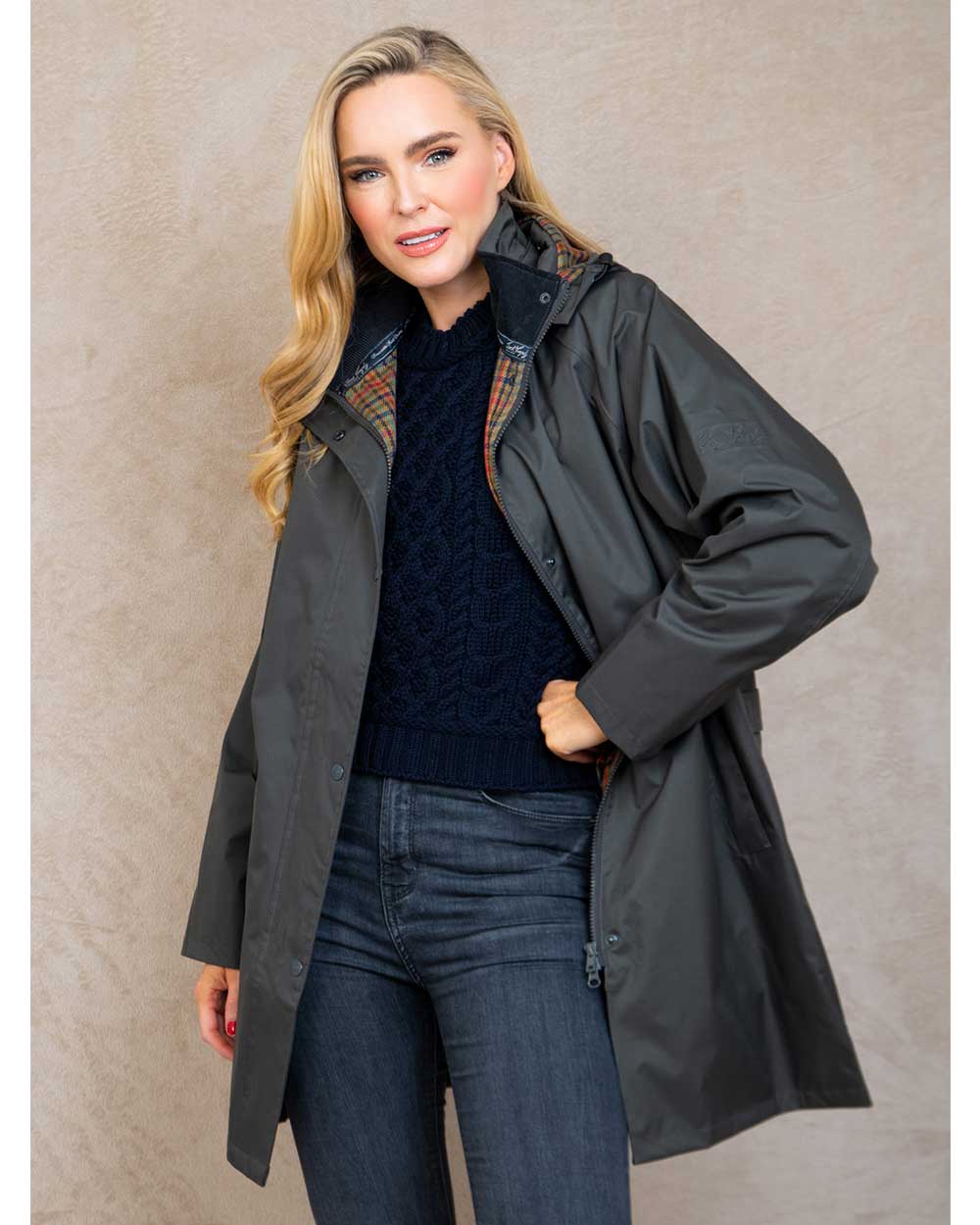 Jack murphy clearance brooke coat