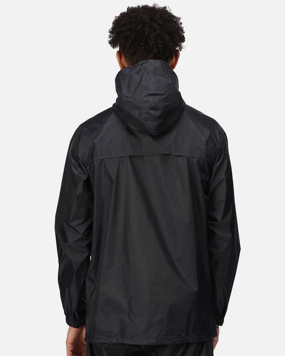 Regatta Pro Stormbreak Waterproof Jacket in Navy 