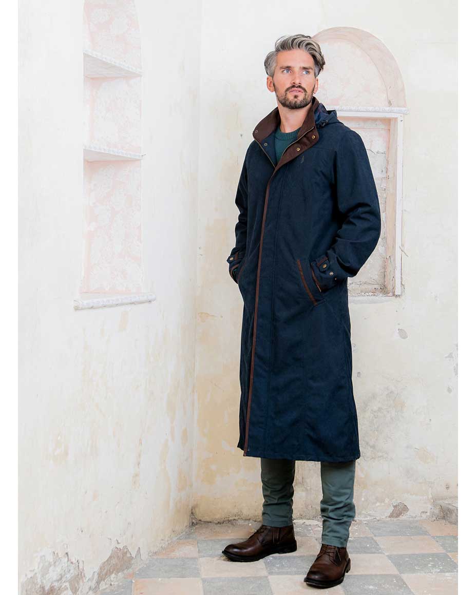 Jack murphy danny store waterproof coat