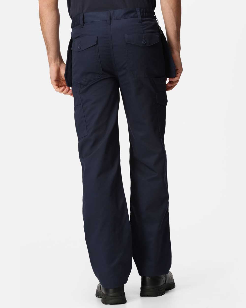 Regatta Pro Cargo Holster Trousers