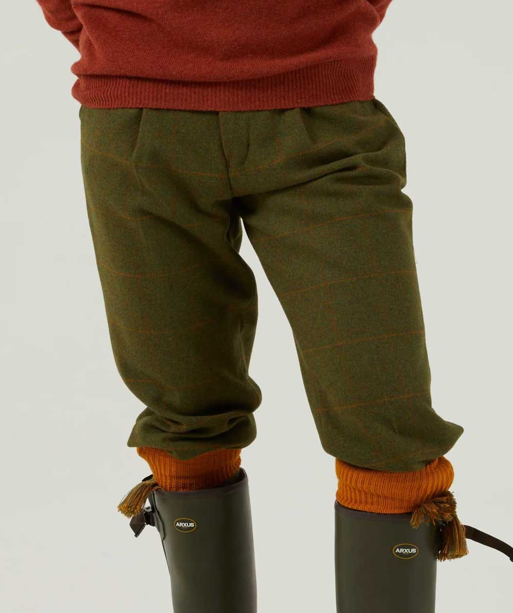 Shooting breeks sale hot sale