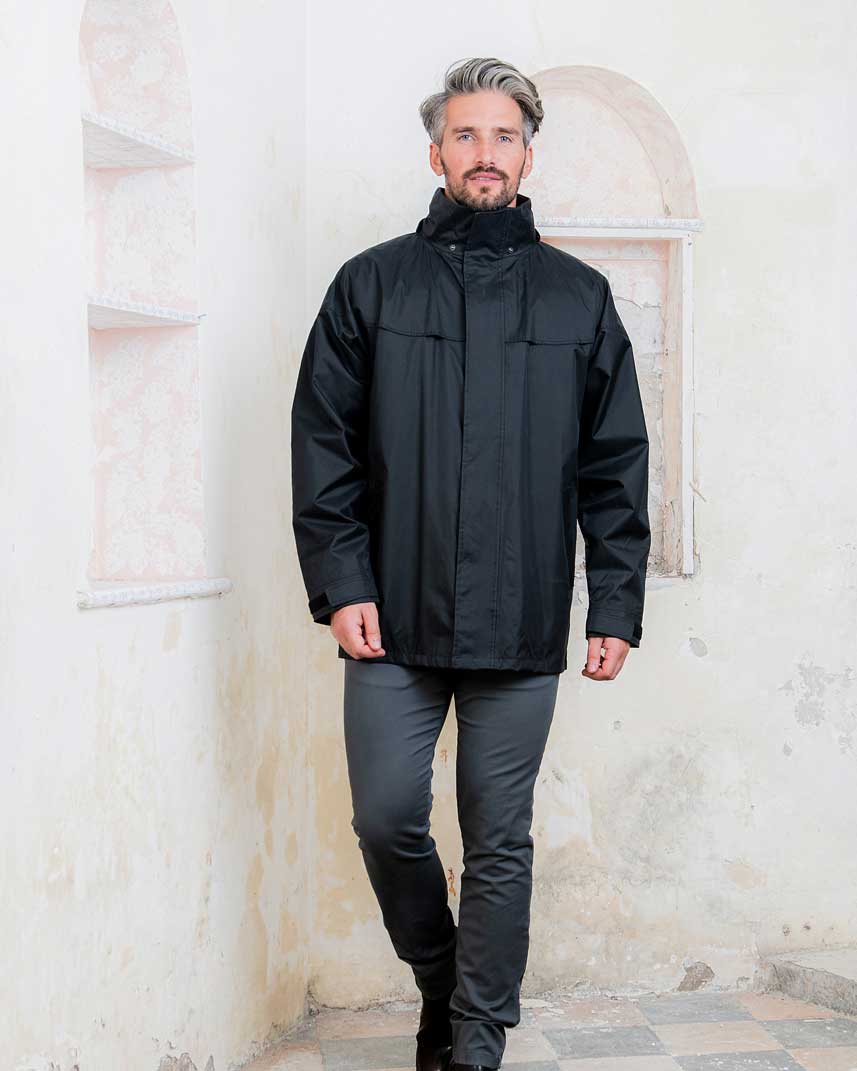 Jack Murphy Kingston Waterproof Jacket 