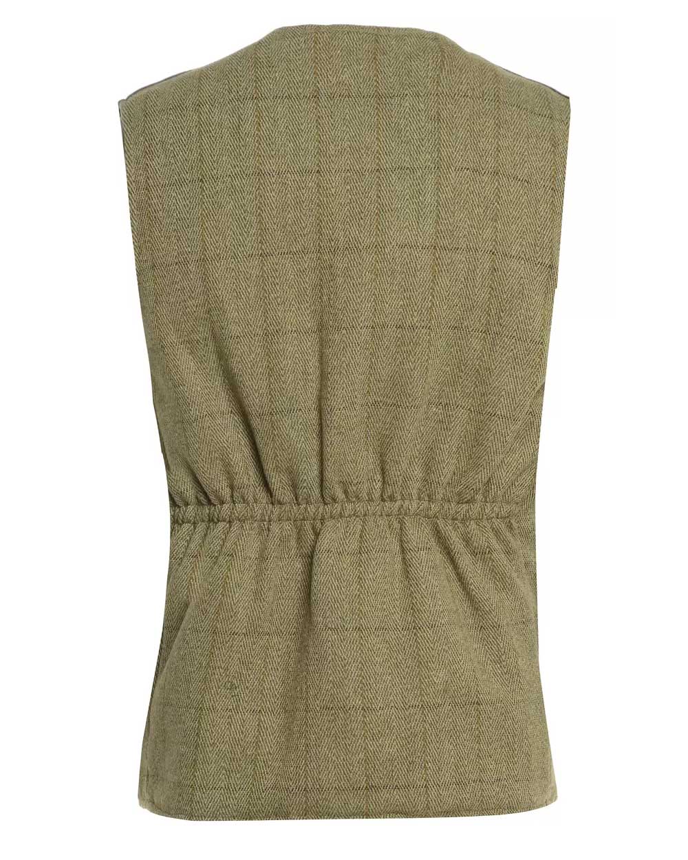 Derby tweed waistcoat best sale