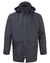 Navy waterproof FLEX Fleece Lined waterproof jacket Fortexfleece 219 #colour_navy-blue
