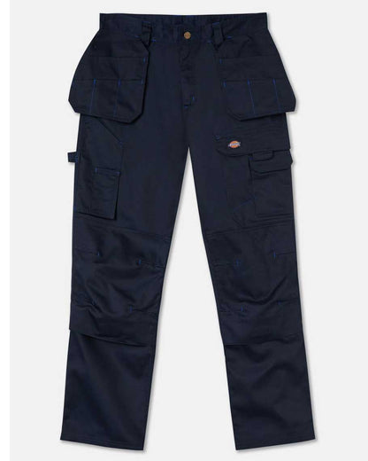 Dickies Redhawk Pro Trousers in Navy 