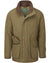 Alan Paine Mens Combrook Field Coat in Hawthorn #colour_hawthorn