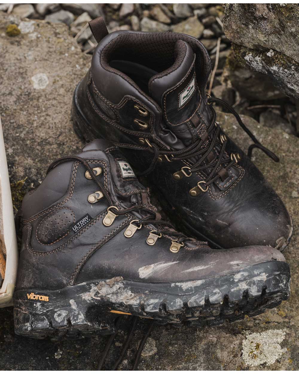 Classic shops mens hiking boots