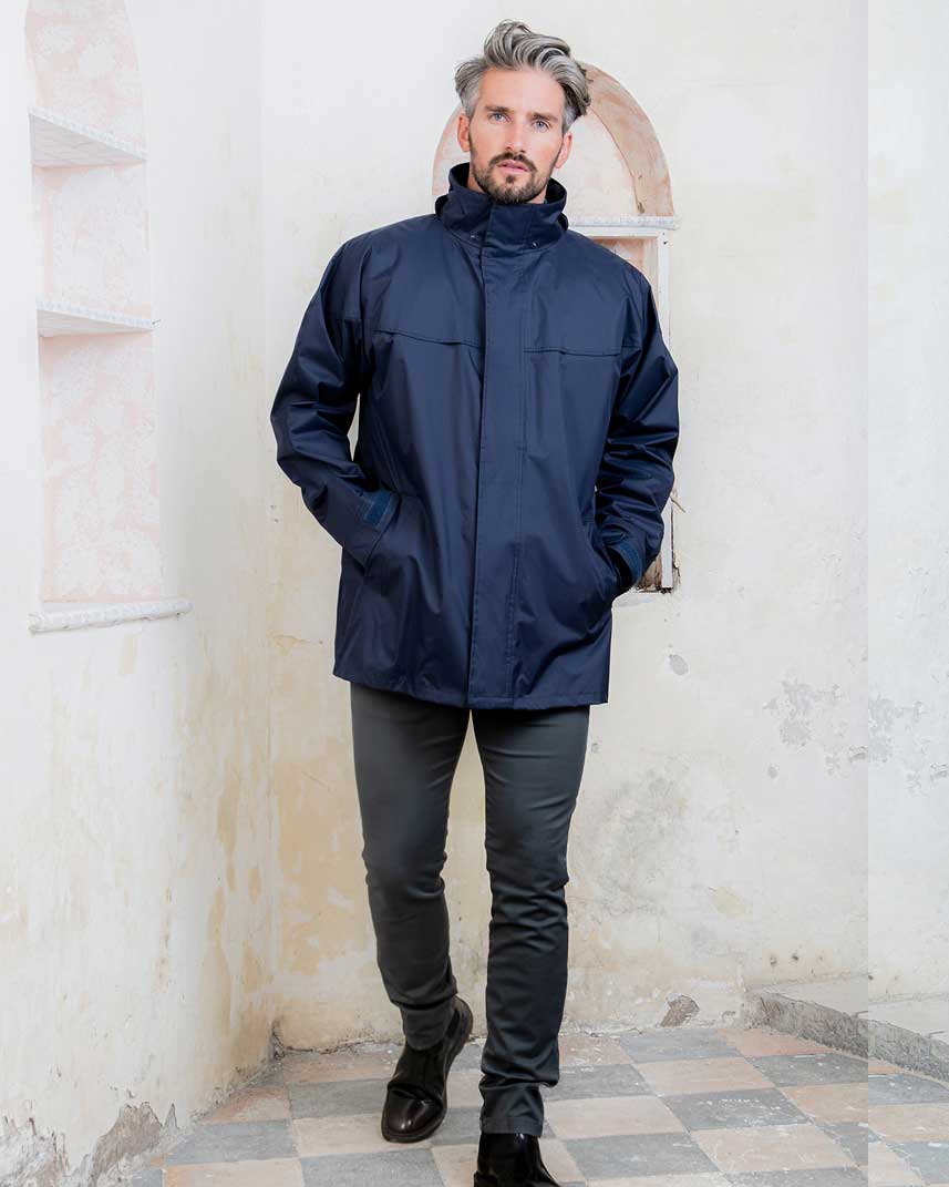 Jack Murphy Kingston Waterproof Jacket 