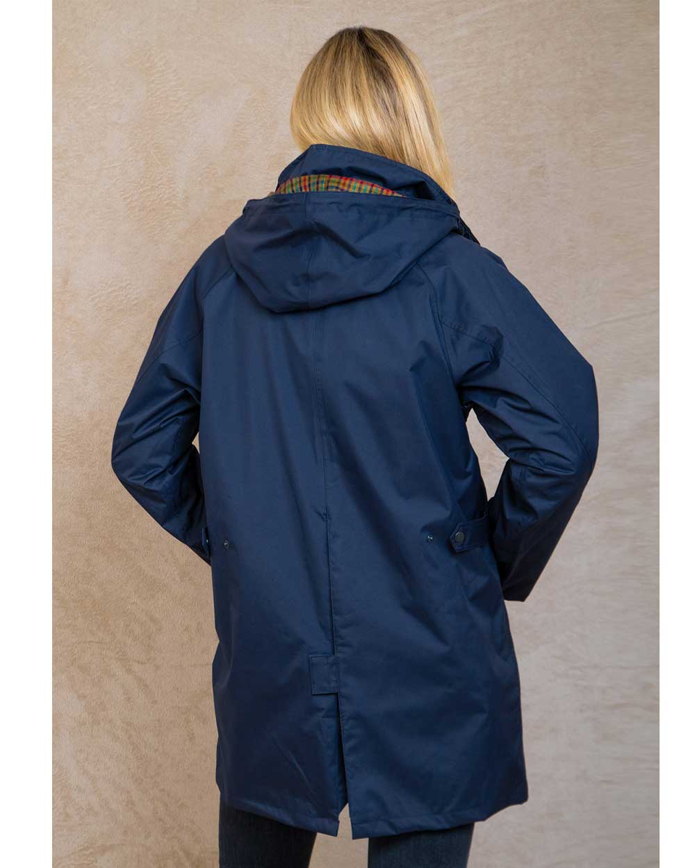 Jack murphy sale ladies raincoats