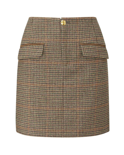 Alan Paine Womens Surrey Skirt in Sycamore 