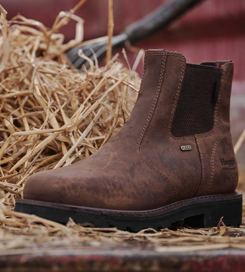 Cabotswood country boots best sale