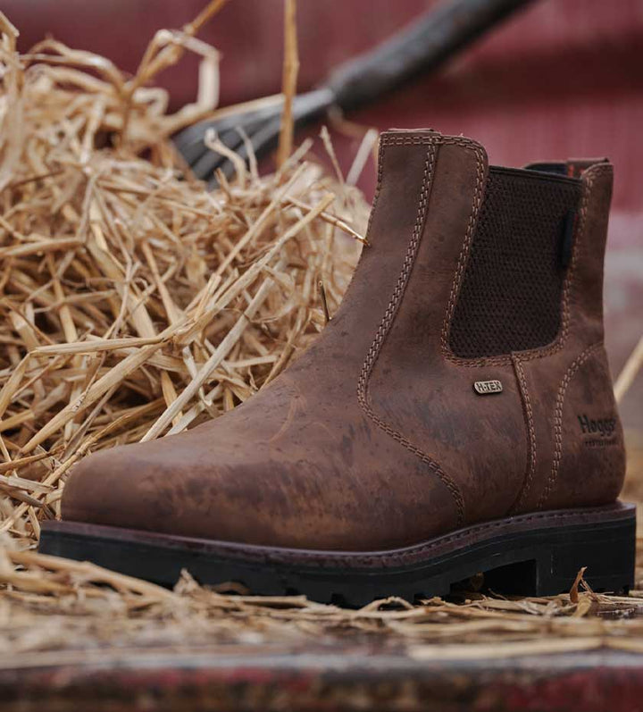 Footwear Country Boots and Shoes at Hollands Country Clothing