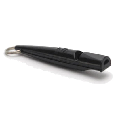 Acme Dog Whistle in Black