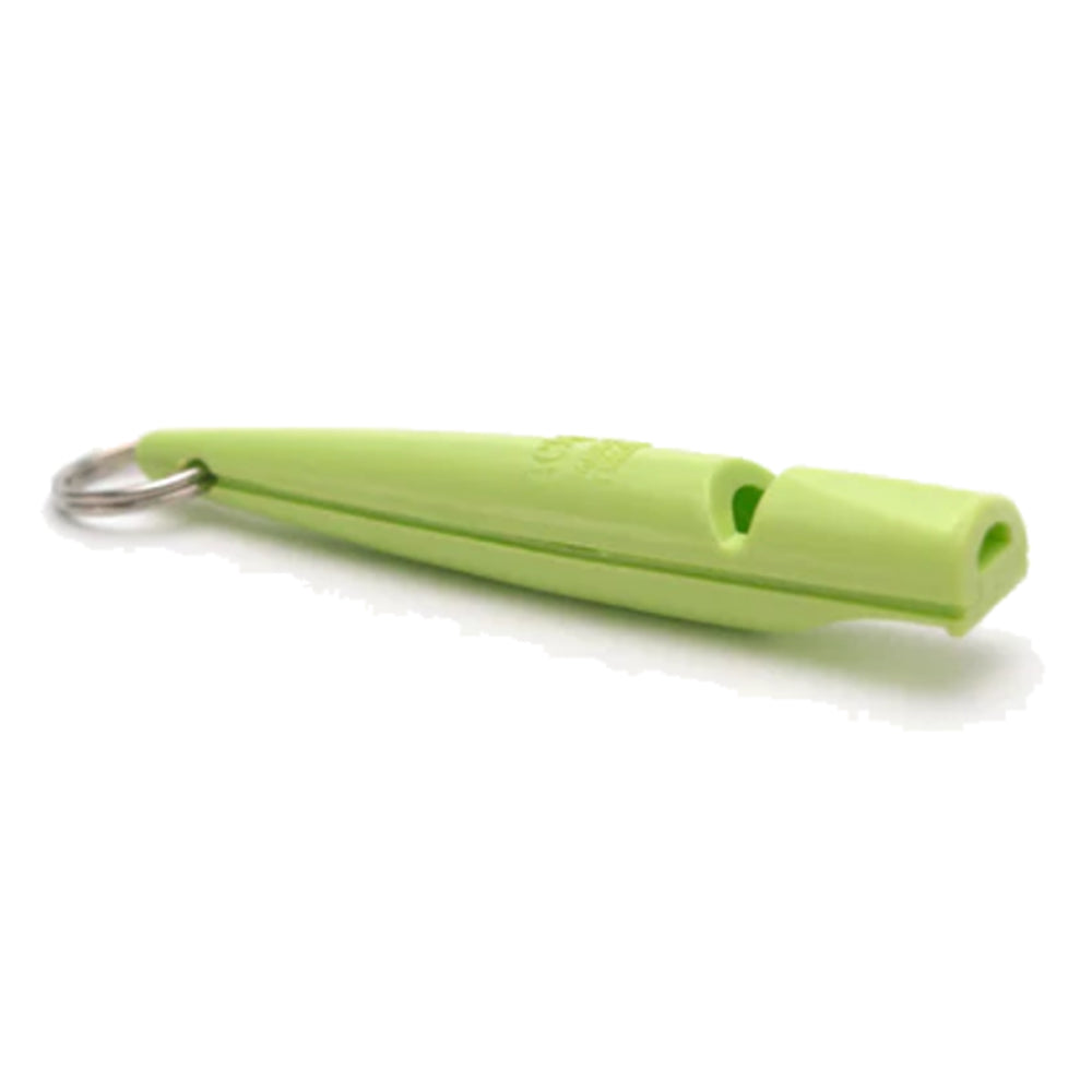 Acme Dog Whistle in Green