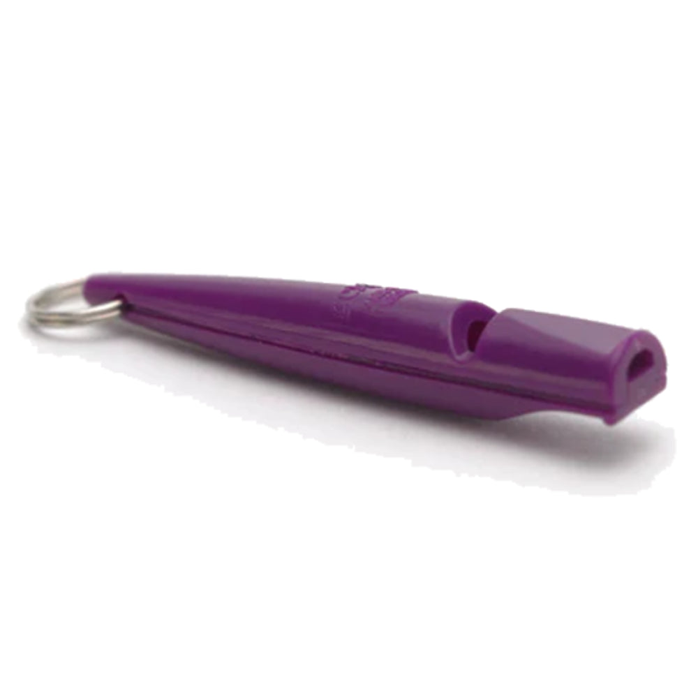 Acme Dog Whistle in Purple