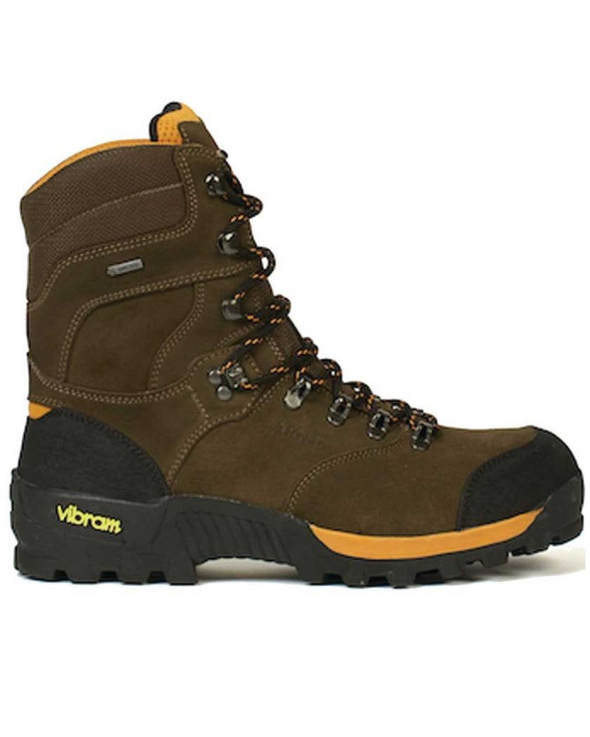 Men’s and Women’s Walking Boots