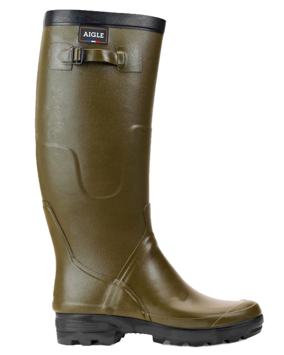 Aigle Clothing Footwear Wellingtons 150 Years Of Quality aigle-clothing-footwear-wellingtons-150-years-of-quality
