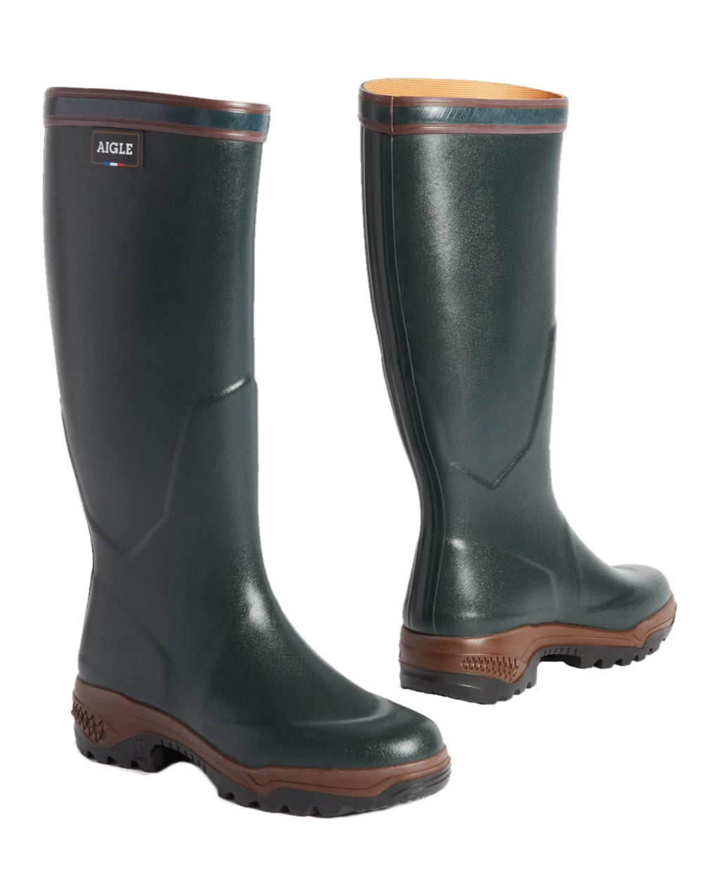 Aigle Parcours Wellingtons - Main Image