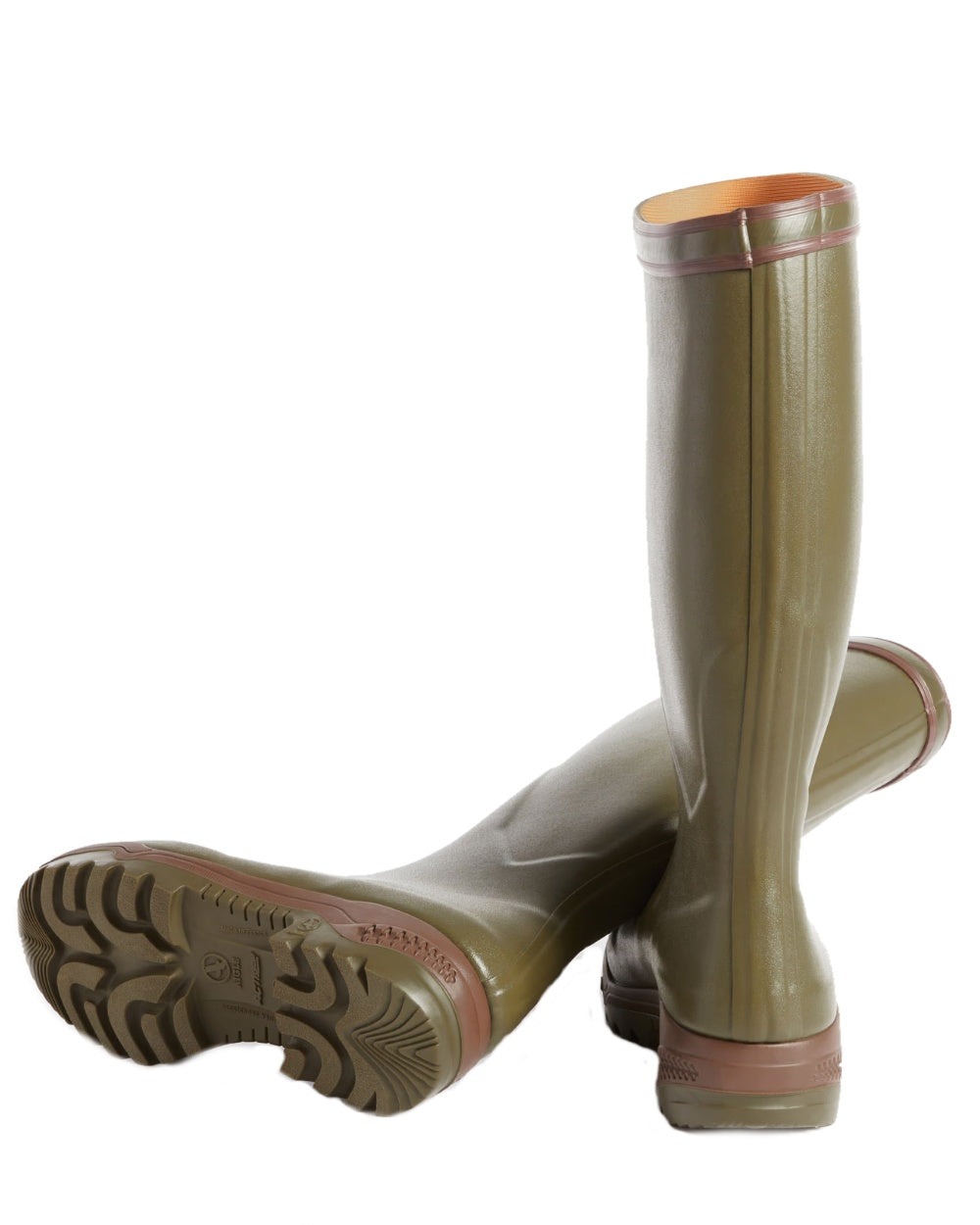 Aigle Parcours Wellingtons - Main Image