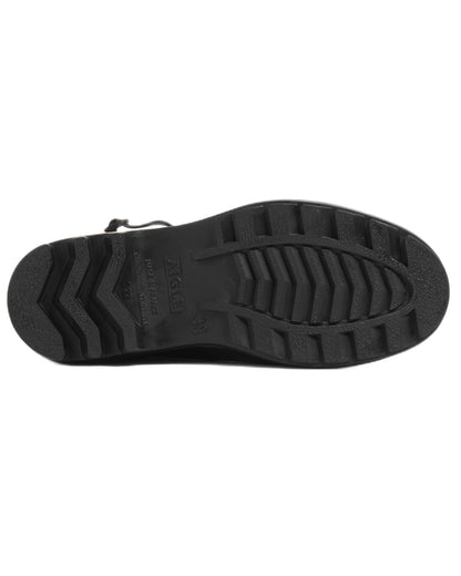 Sureau Aiglentine 2 Crocodile Style Wellingtons on white background 