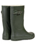 Aigle Woody Pop 2 Children's Wellington Boots main image 1