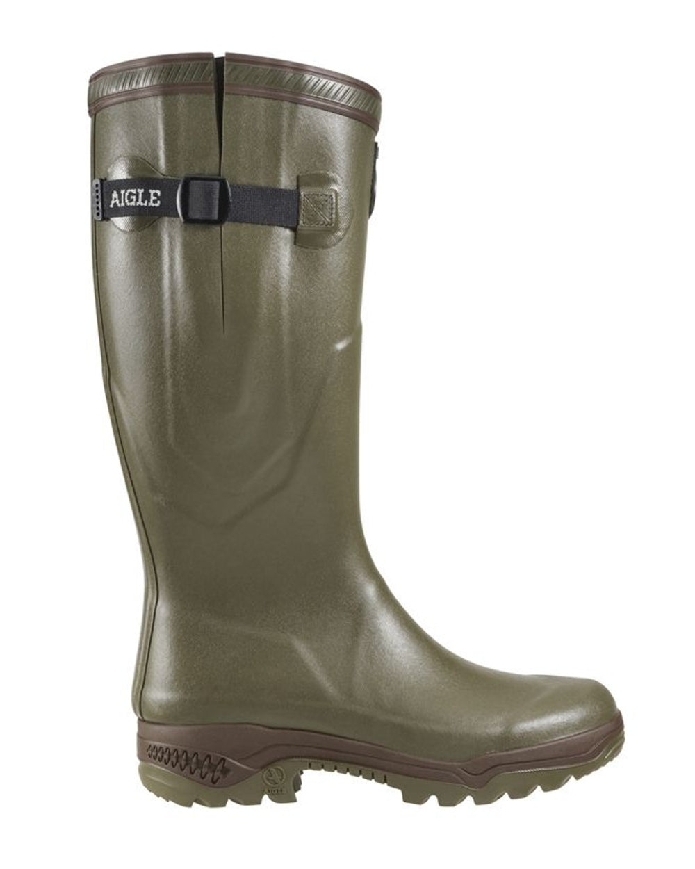 Aigle parcours best sale 2 review