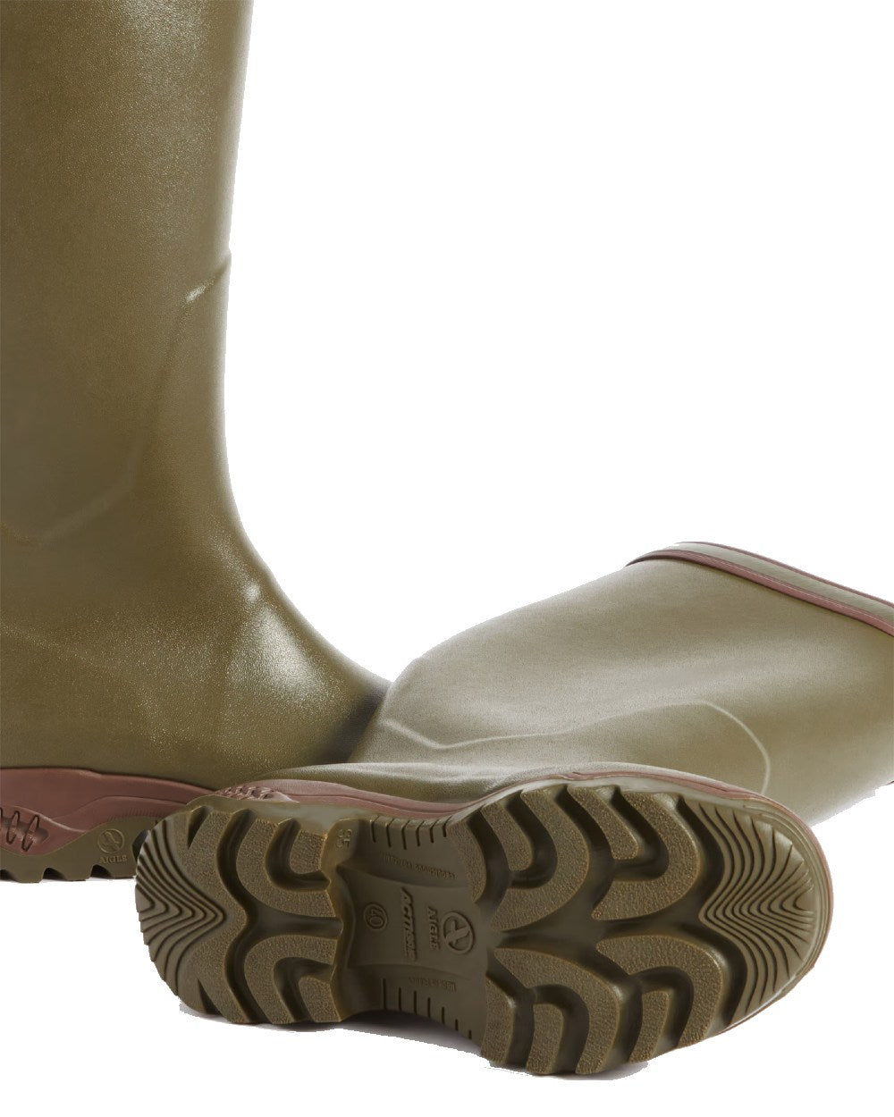 Aigle Parcours 2 Wellington Boots